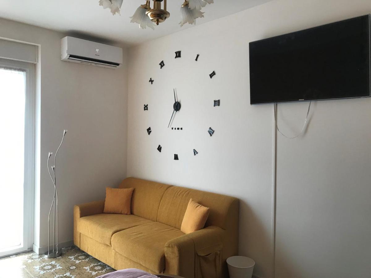 دومودوسولا B&B La Terrazza المظهر الخارجي الصورة