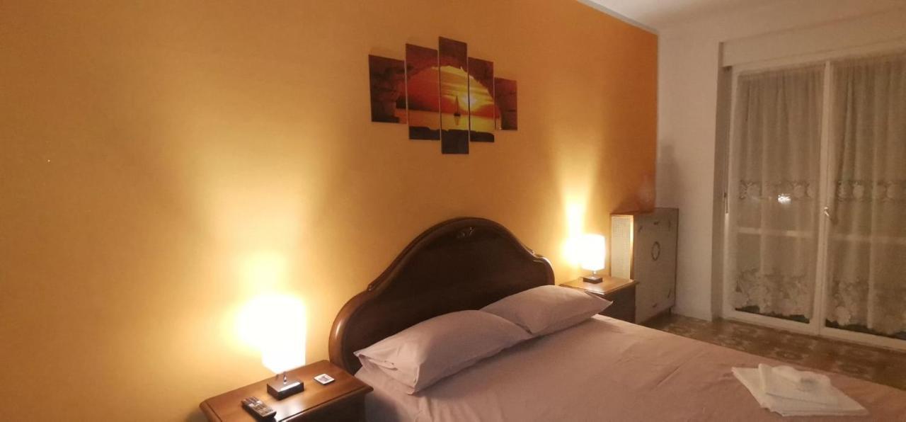 دومودوسولا B&B La Terrazza المظهر الخارجي الصورة