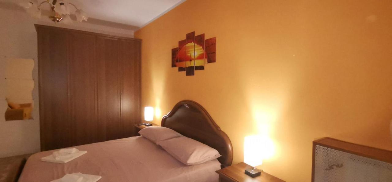 دومودوسولا B&B La Terrazza المظهر الخارجي الصورة