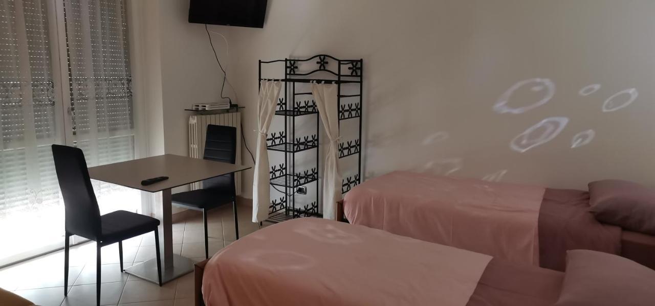 دومودوسولا B&B La Terrazza المظهر الخارجي الصورة