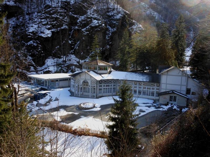 دومودوسولا B&B La Terrazza المظهر الخارجي الصورة